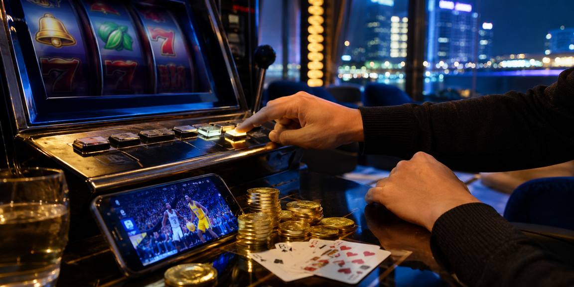 v06 Live Casino